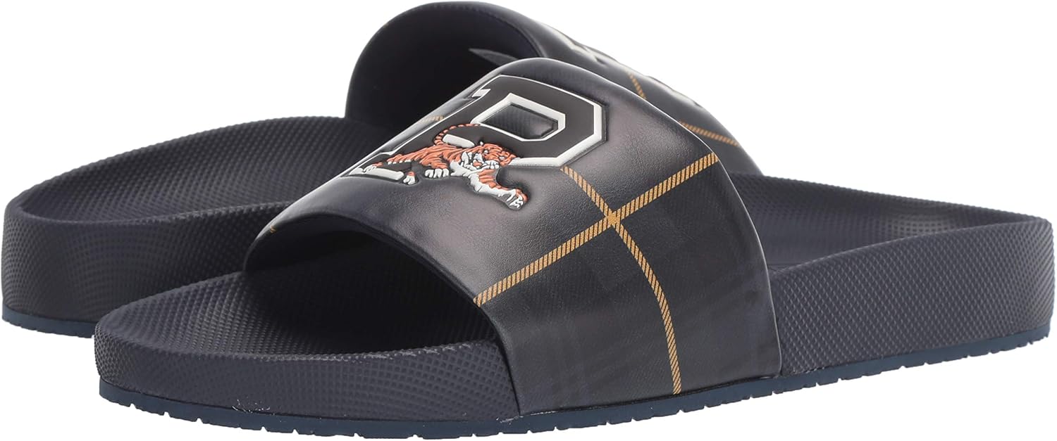Ralph lauren men's slide sandals Clearance