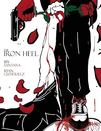 The Iron Heel