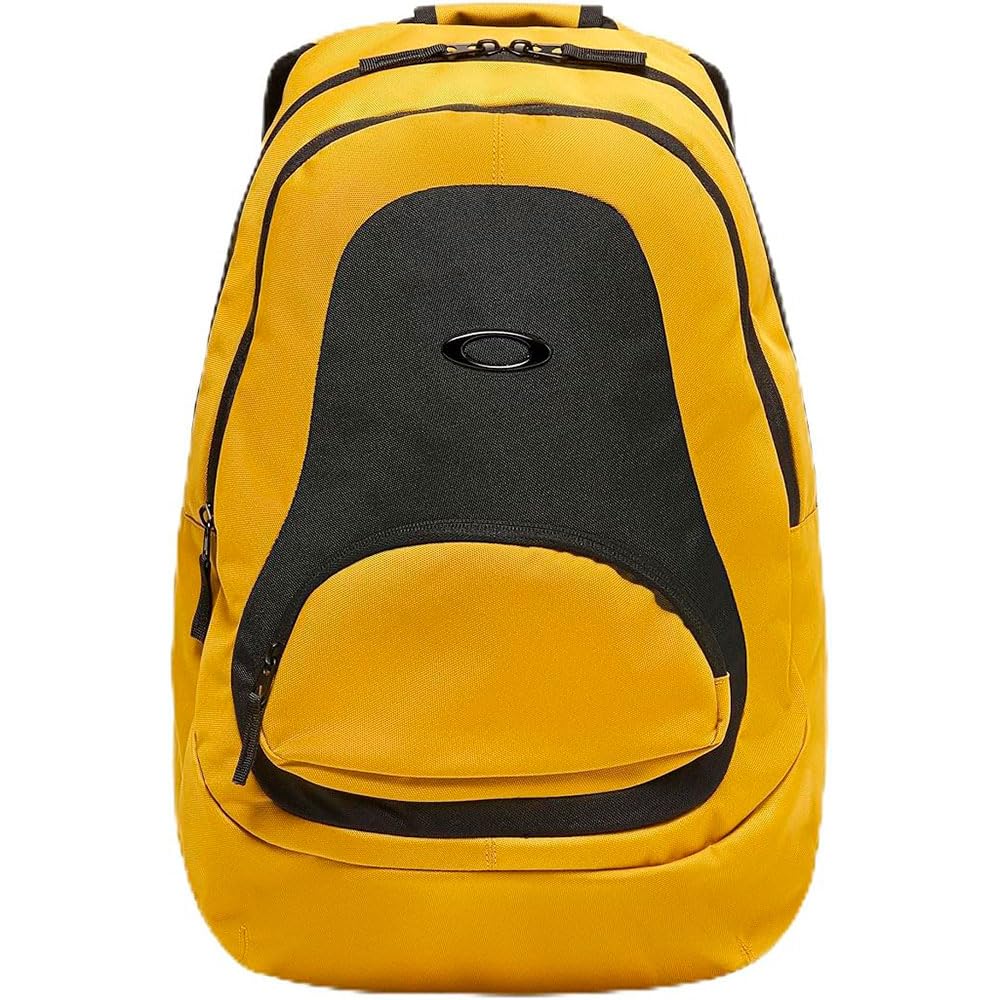 Oakley Primer Recycled Laptop Bag, Sulfide, One SIze