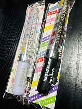 Amazon.co.jp: AMPTAK アンプタックカラーズ ペンライト2本 : おもちゃ Amazon.co.jp: AMPTAK アンプタックカラーズ ペンライト2本 : おもちゃ