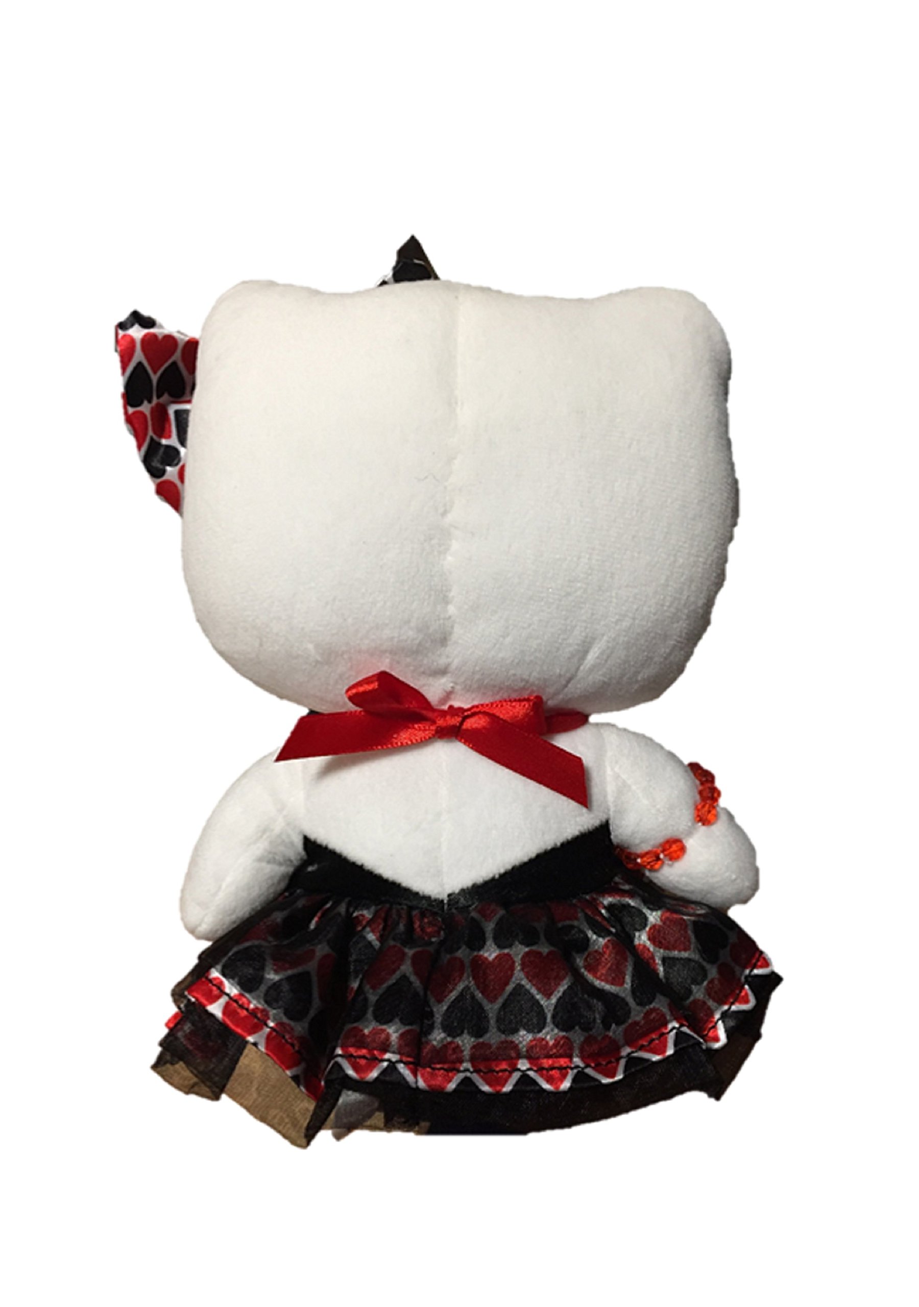 モモベリーキティハロウィンマスコットぬいぐるみ