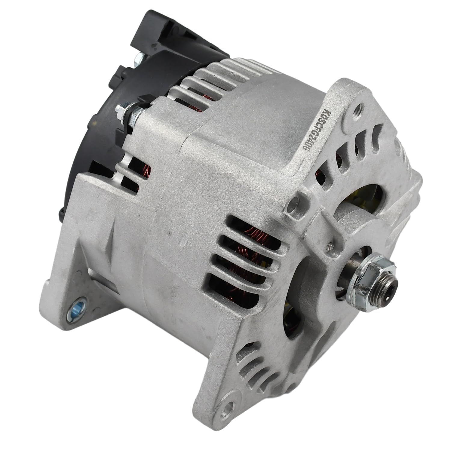 レオン 0-414-799-027DR (0-414-799-008; A0280746902) Rebuilt Bosch