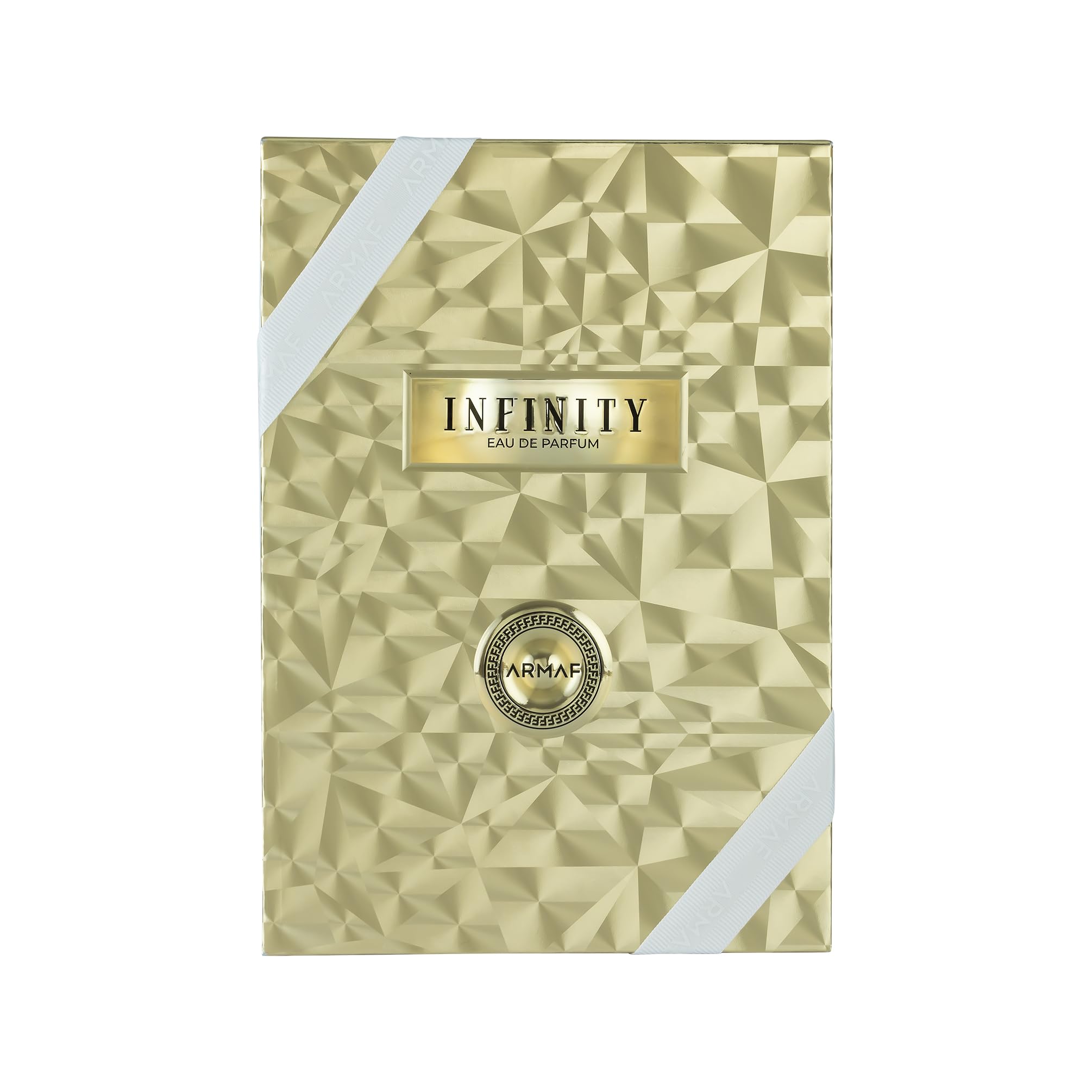 ARMAF Infinity Gold Eau de parfum W 105 ml