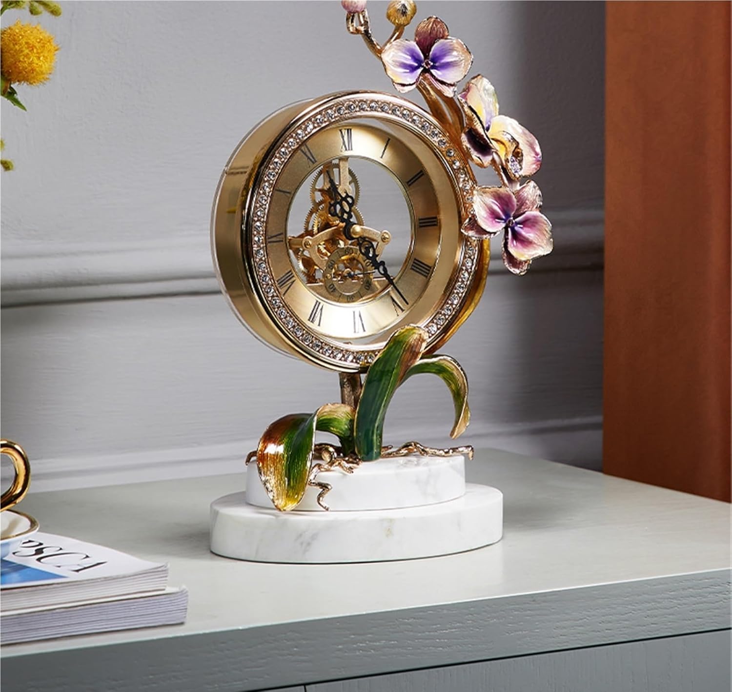 カルティエ アントルラセ ドゥ ジュエリーボックス 2段 Cartier 宝石箱 カルティエ アントルラセ ドゥ ジュエリーボックス 2段 Cartier 宝石箱