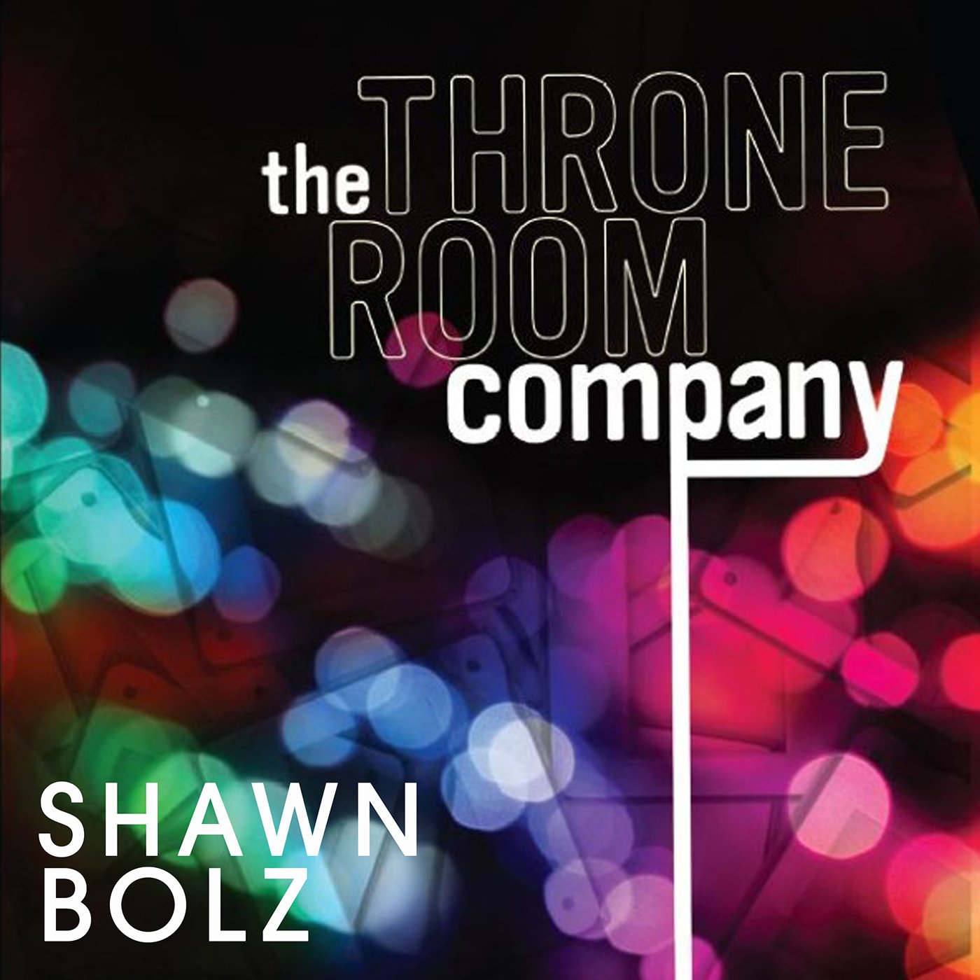 The Throne Room Company