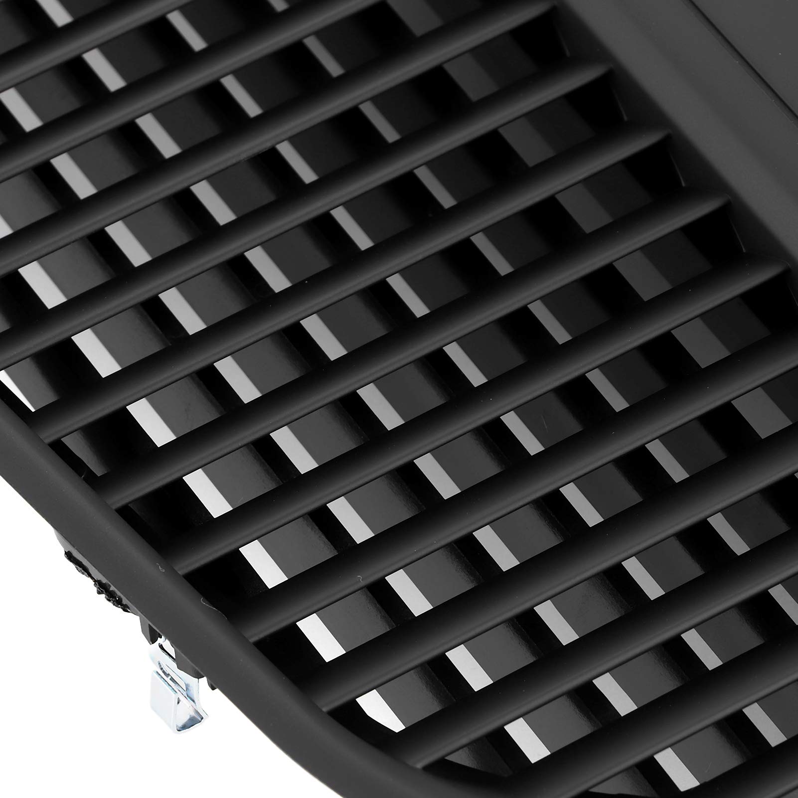 Copertura Superiore del Cruscotto con Cronometro Rosso per 2014-2020 Accessorio di Lusso in ABS Resistente Installazione Rapida senza Danni