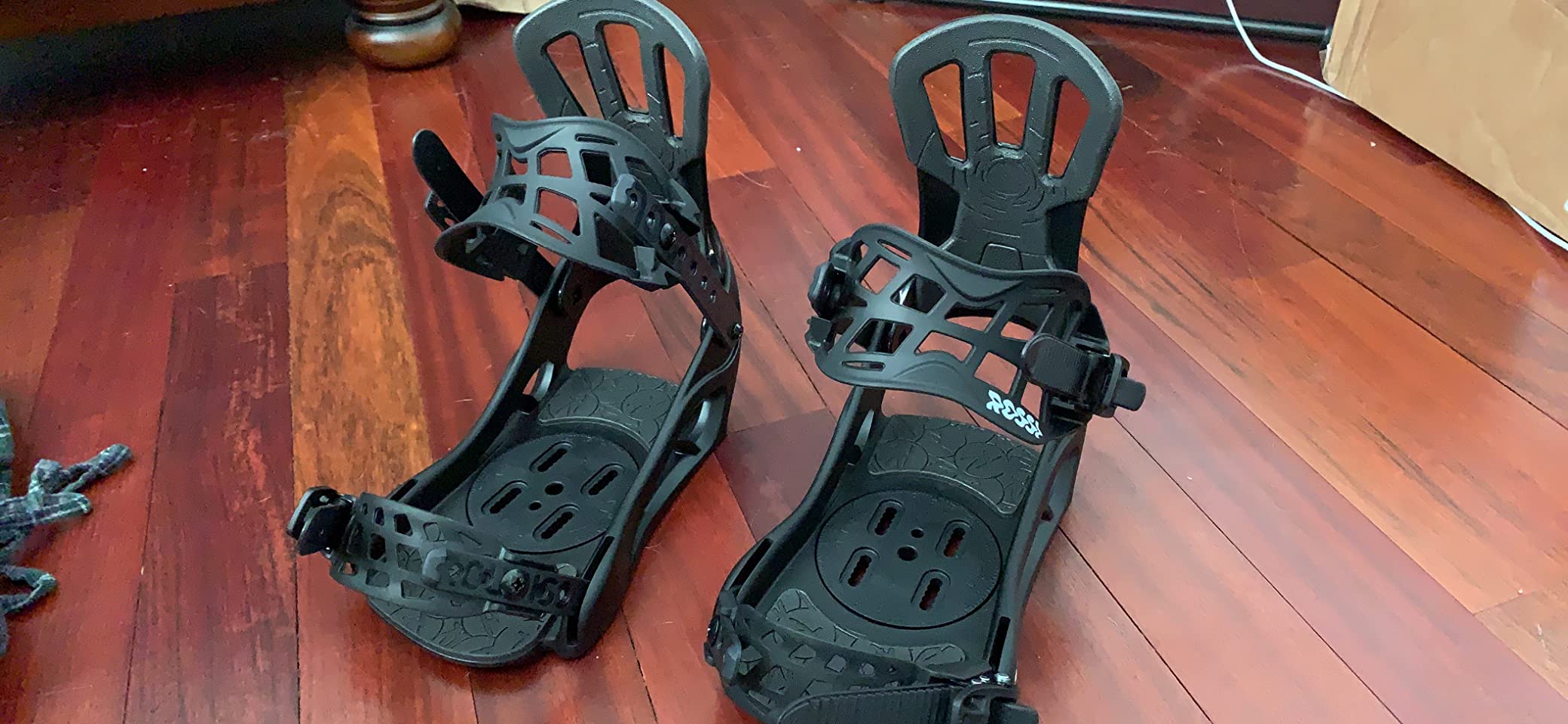26/mo Finance Rossignol Battle Snowboard Bindings Mens Buy Now, Pay Later