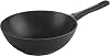 Zwilling Madura Plus Wok, Granite Coating, 30 cm