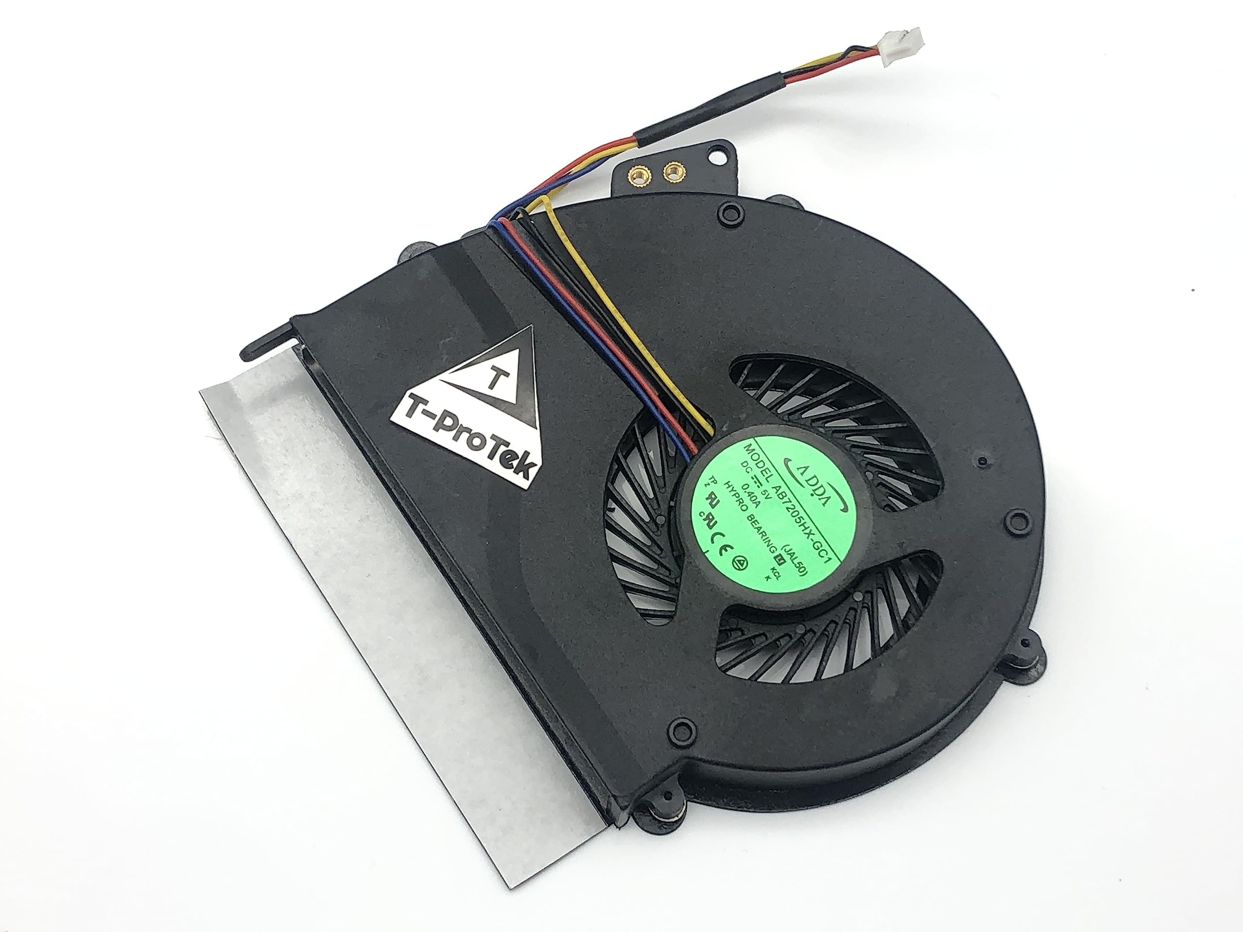 Ventola di ricambio compatibile con Acer Extensa 5235 5635 5635Zg AB000ZR6