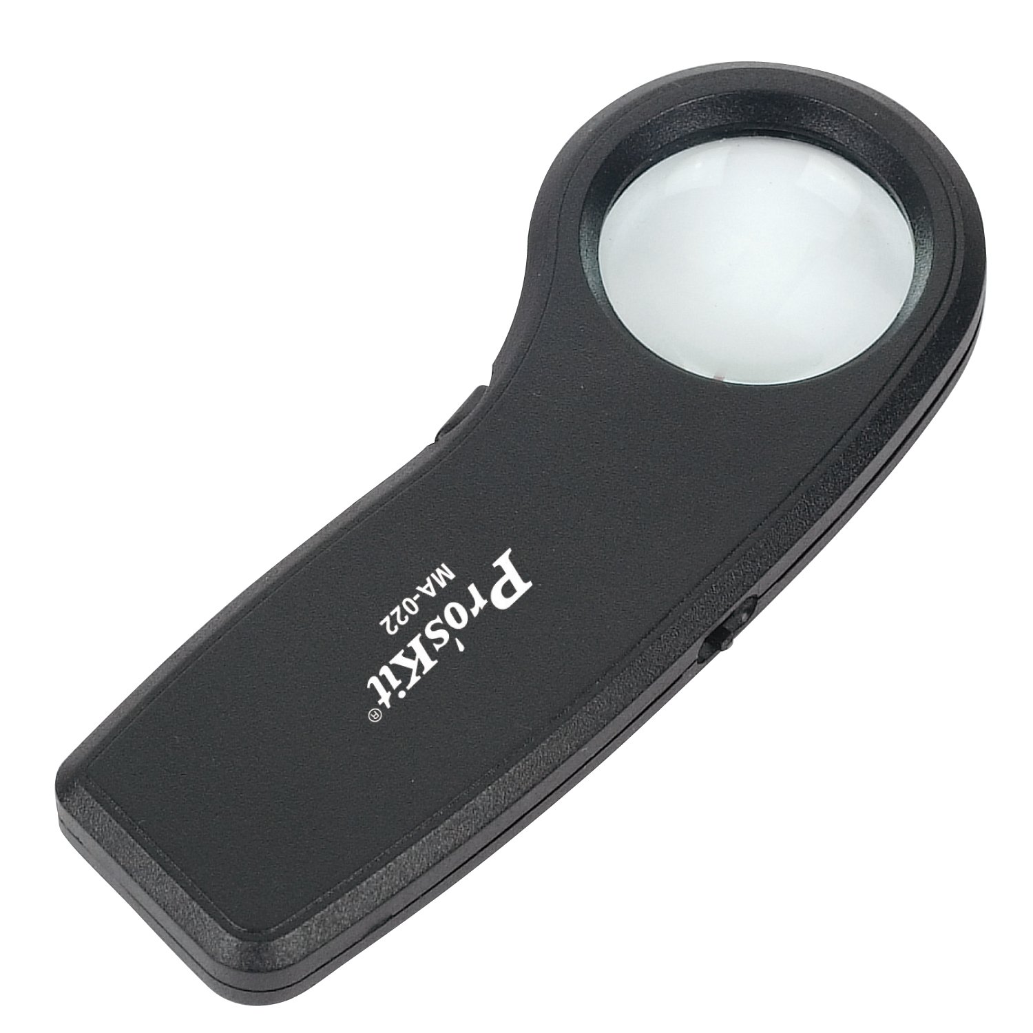 Eclipse Ma-022 7.5X Handheld Led Light Magnifier