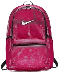 kids mesh backpack