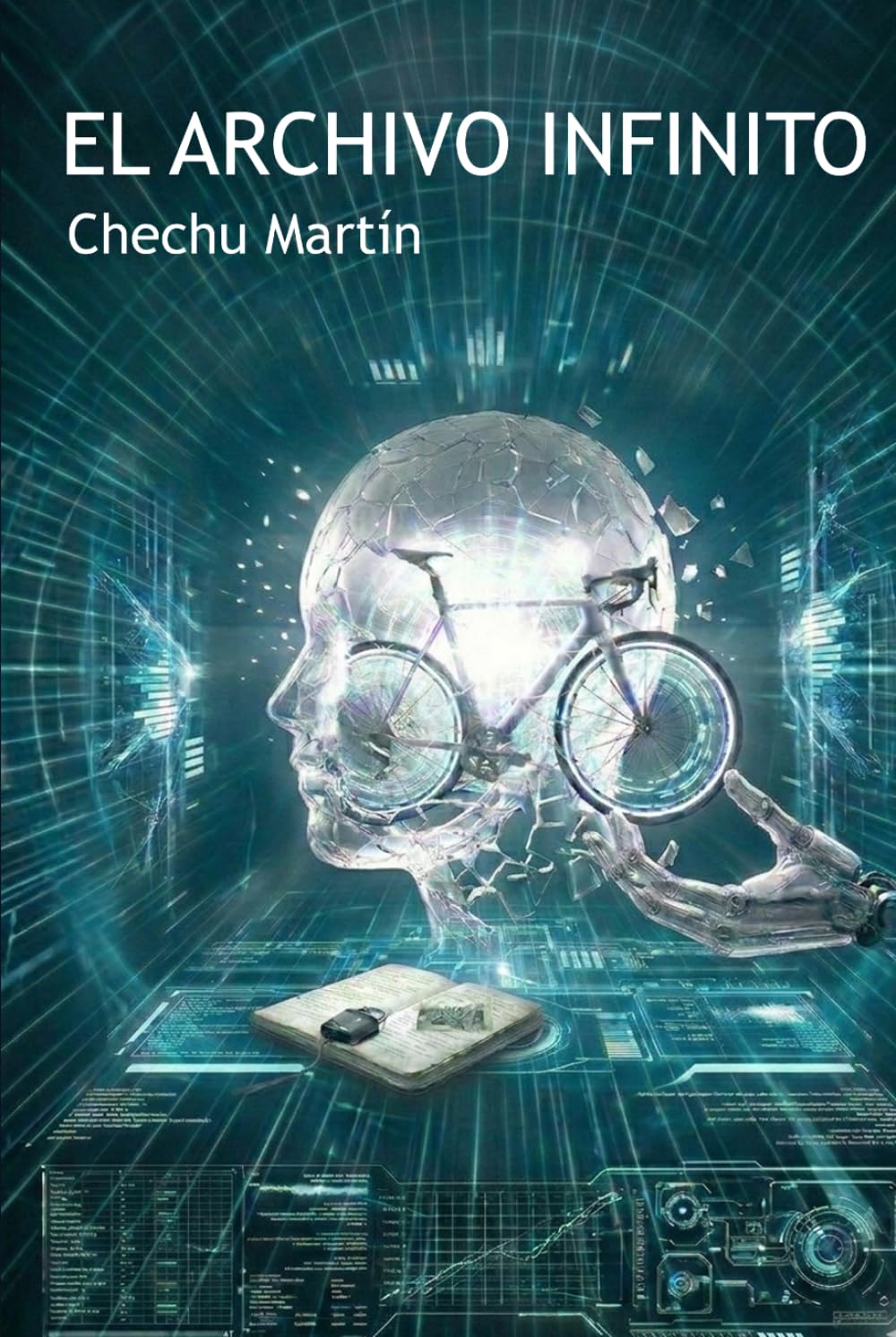 EL ARCHIVO INFINITO