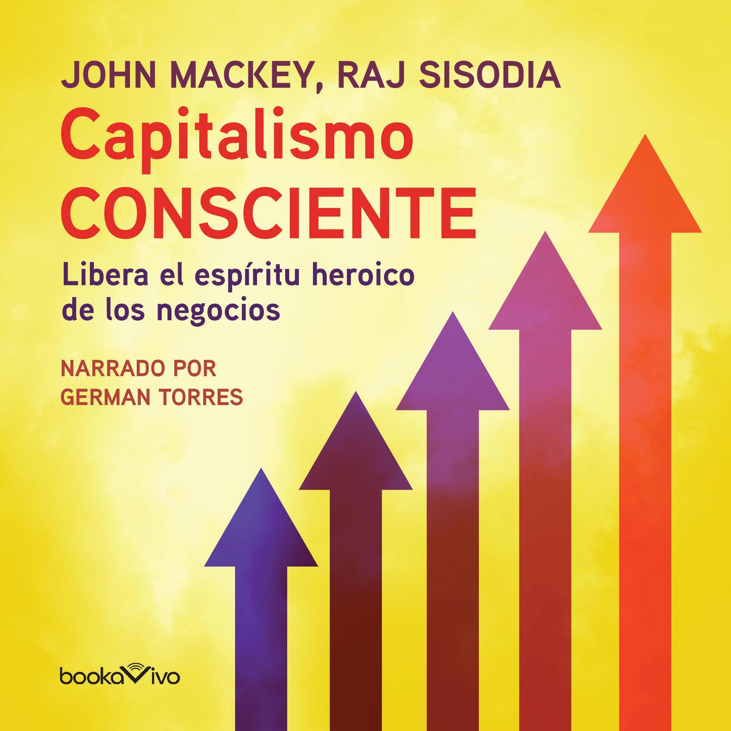 Capitalismo Consciente