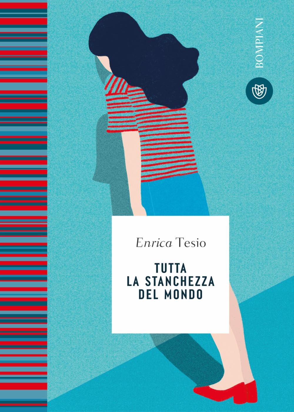 Tutta la stanchezza del mondo (Le Finestre)