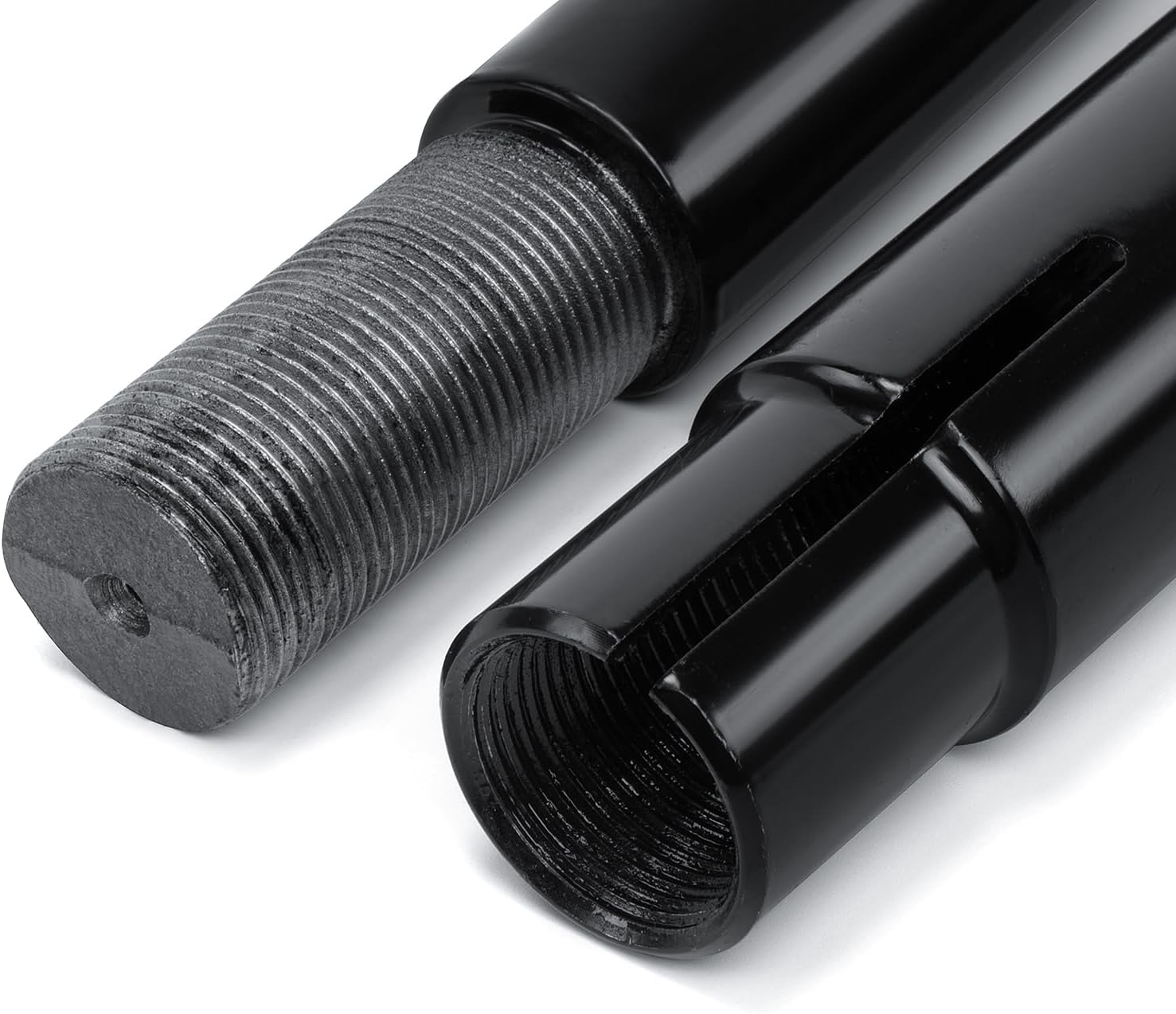 Forged Front Adjustable Track Bar 0-5" Lift - Fits For 2014-2024 Ram 2500 4WD-31004