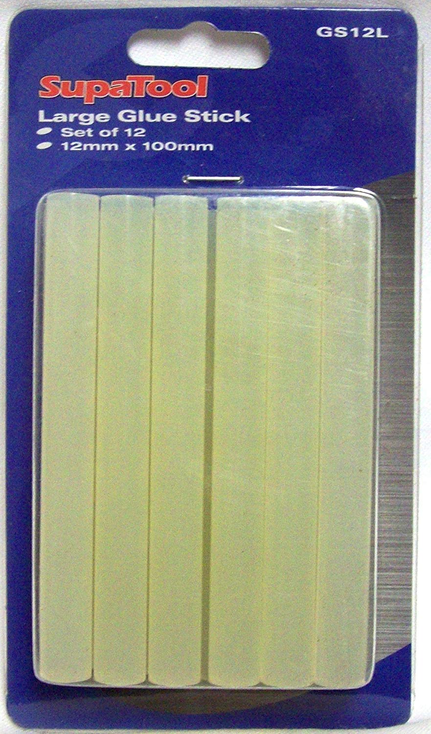 Supatool Multi Supadec Glue Sticks Large