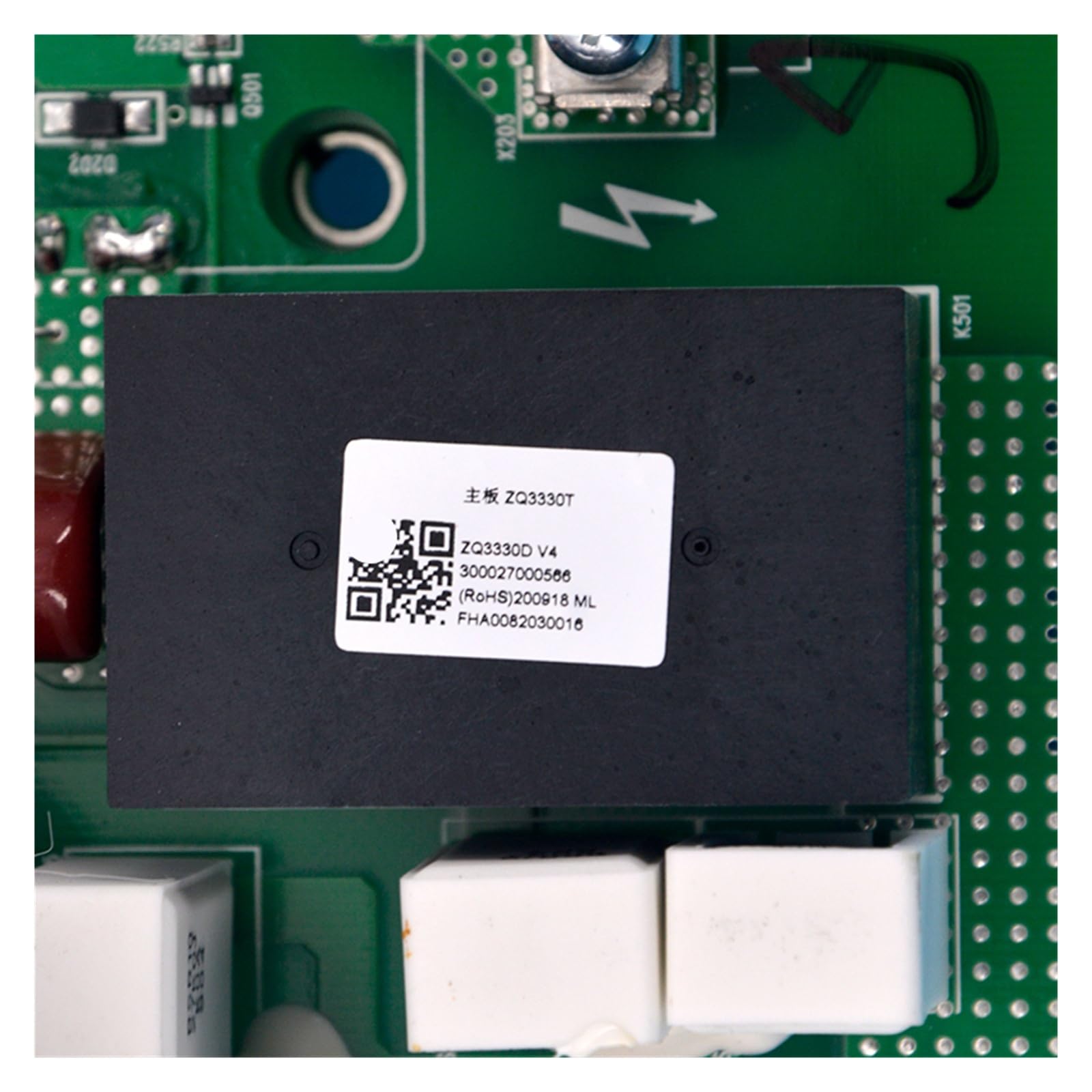 Scheda Driver Aria Condizionata Centralizzata 30228000010 300027000566/0372 30223000074 300027060023/0076 ZQ3330D/G/T ZQ3340B/C(300027060023 ZQ3340B)