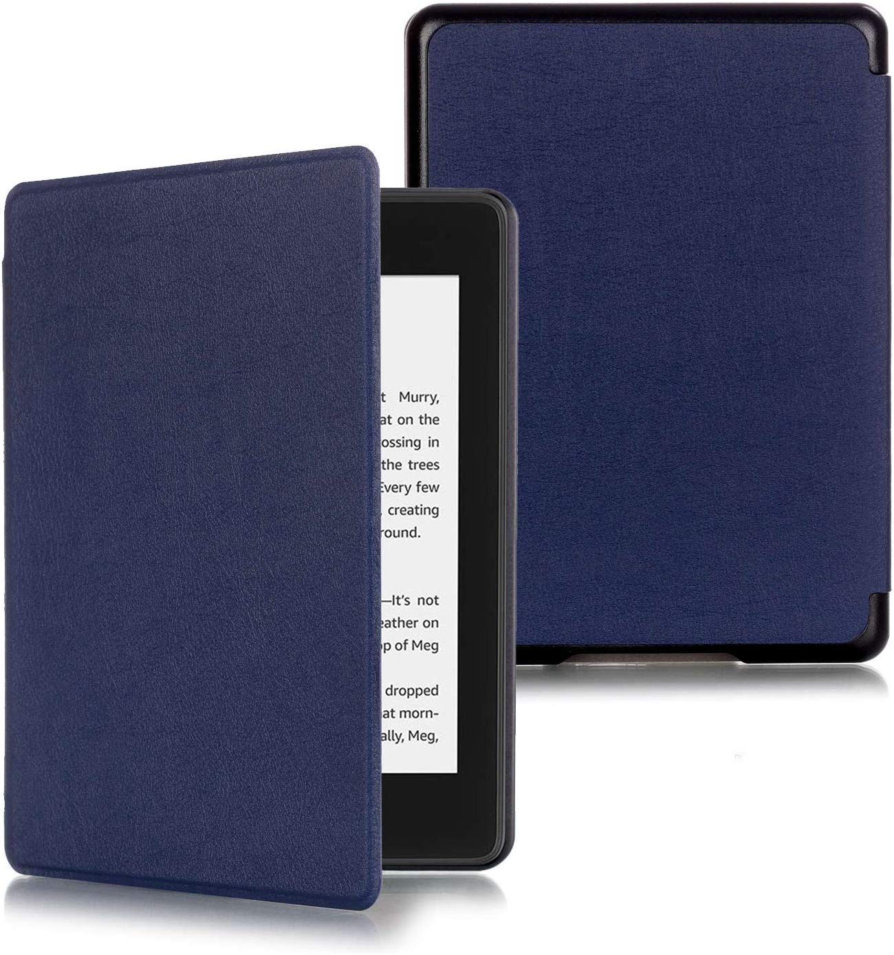 Buy ProElite Ultra Slim Smart Flip Cover for All New Amazon Kindle