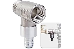 Frost Miser: Our Patented Freeze-Proof Outdoor Faucet