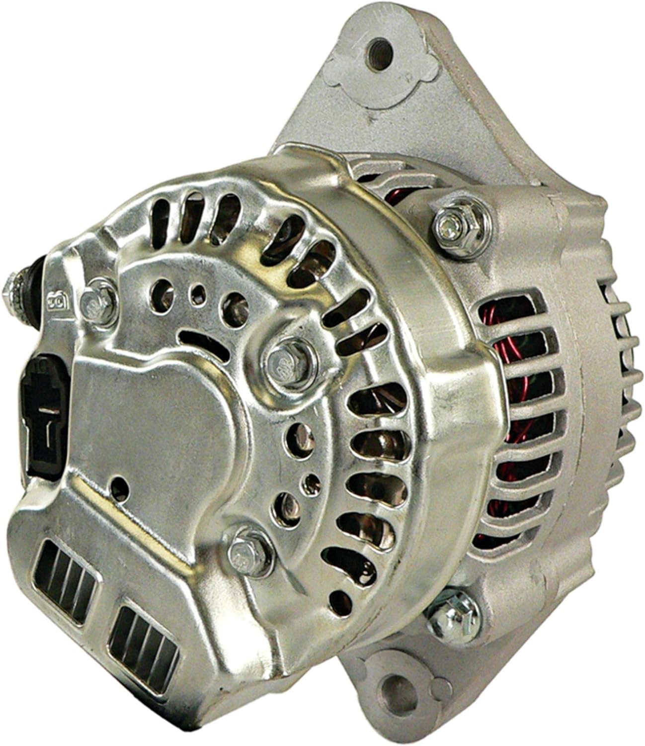 DB Electrical 400-52325 New Alternator Compatible with/Replacement for Briggs Daewoo Daihatsu 825577 27060-87802 101211-8680 Cw 45 Amp 825577 27060-87802 101211-8680 12876