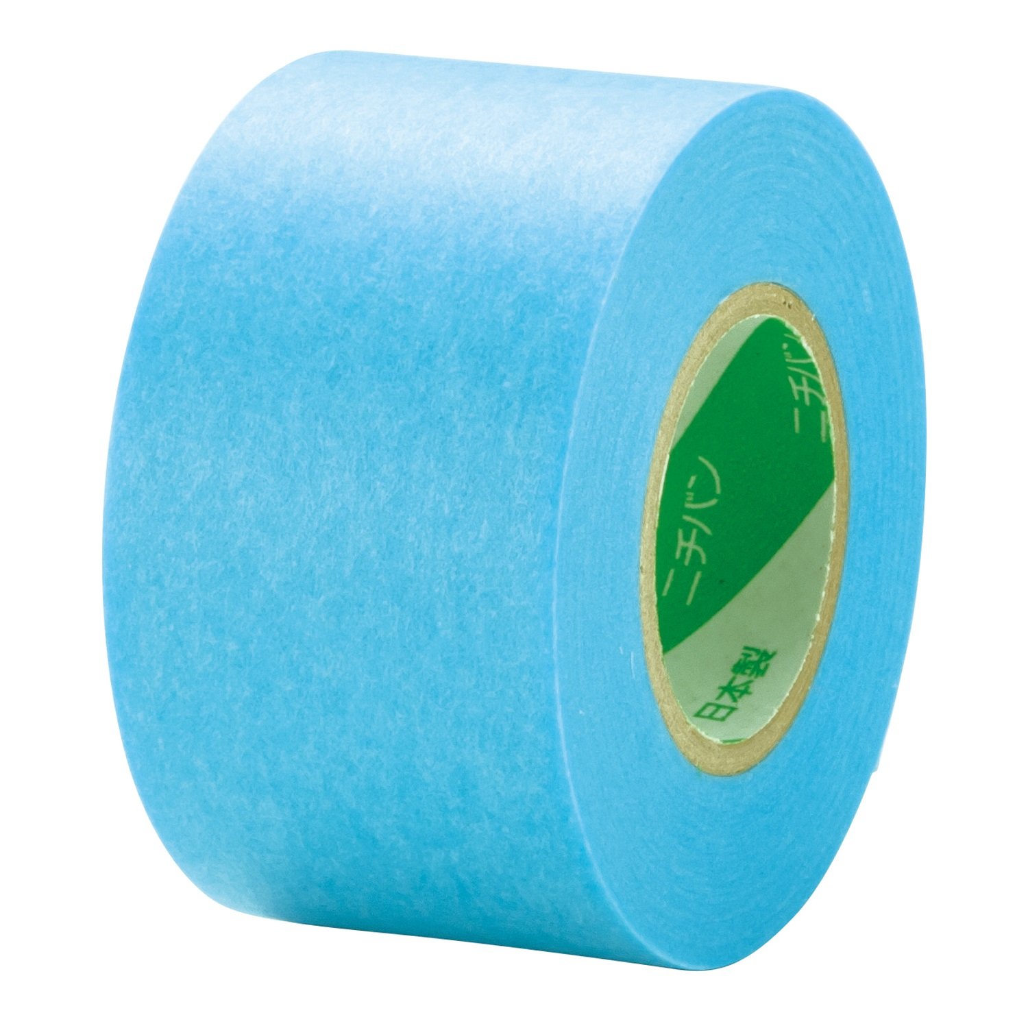 Nichiban 227H-30BOX Masking Tape, 40 Rolls, 1.2 inches (30 mm) x 70.9 ft (18 m), Pack of 4