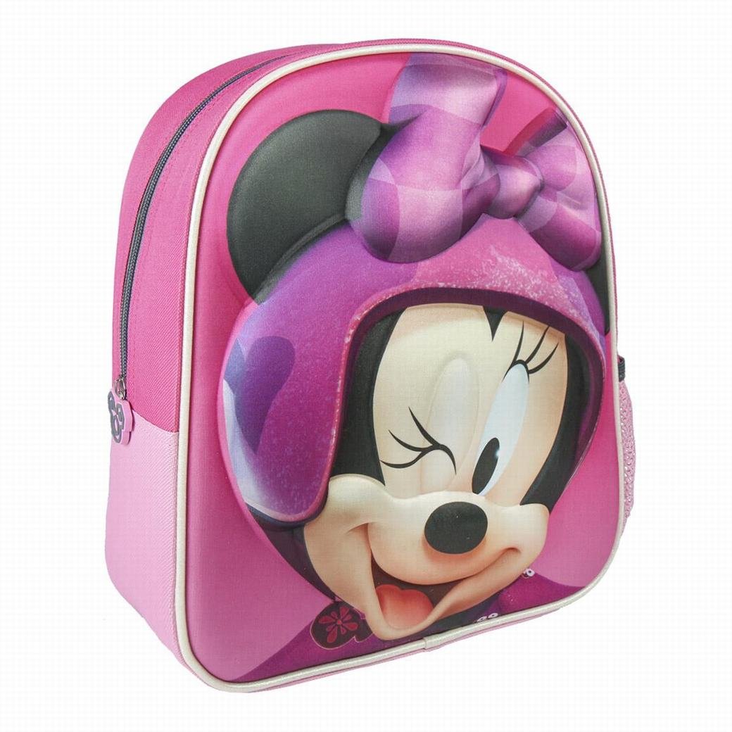 Cerdá 2100002098 Children's Backpack 34 centimeters Multicolour (Multicolor)