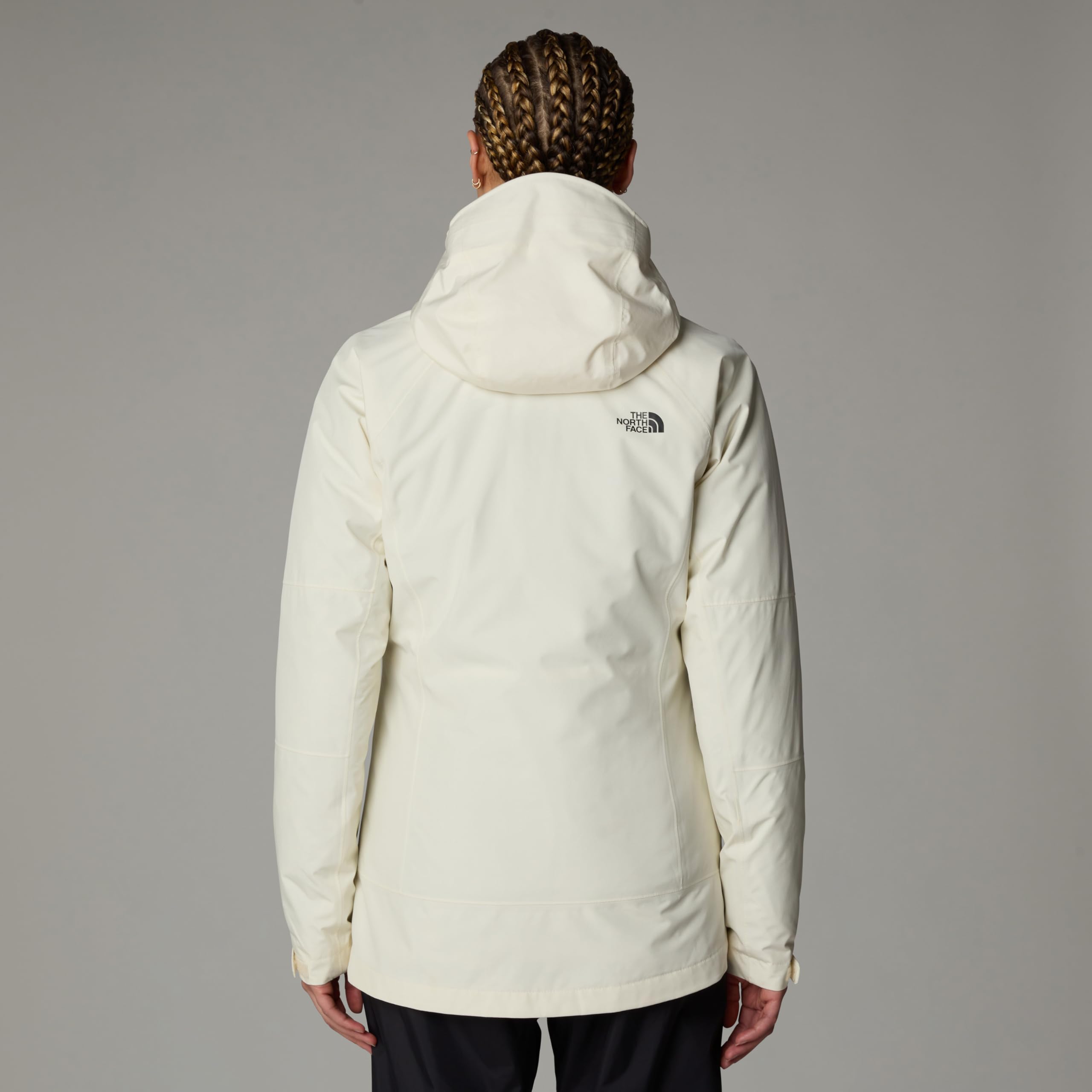 The North Face Inlux Triclimate Giacca Donna (Pacco da 1)