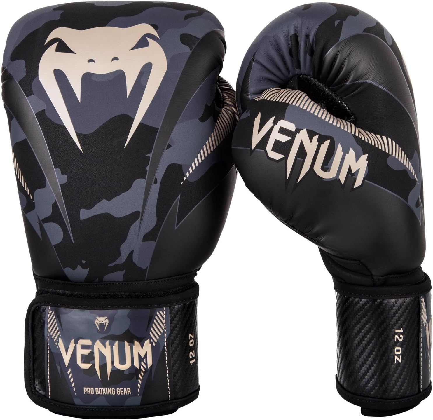 Impact Boxing Gloves