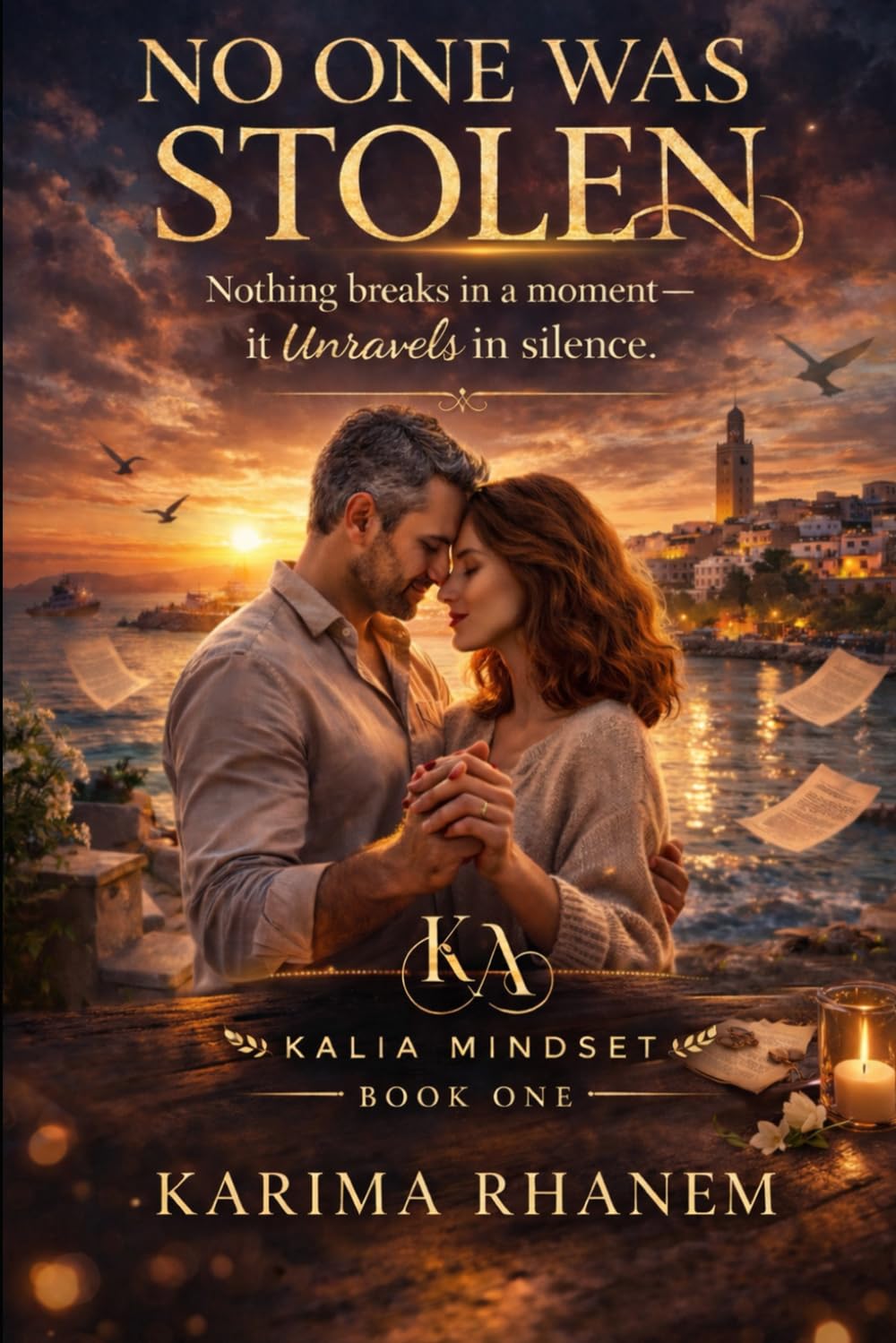 No One Was Stolen: Nothing Breaks in a Moment — It Unravels in Silence