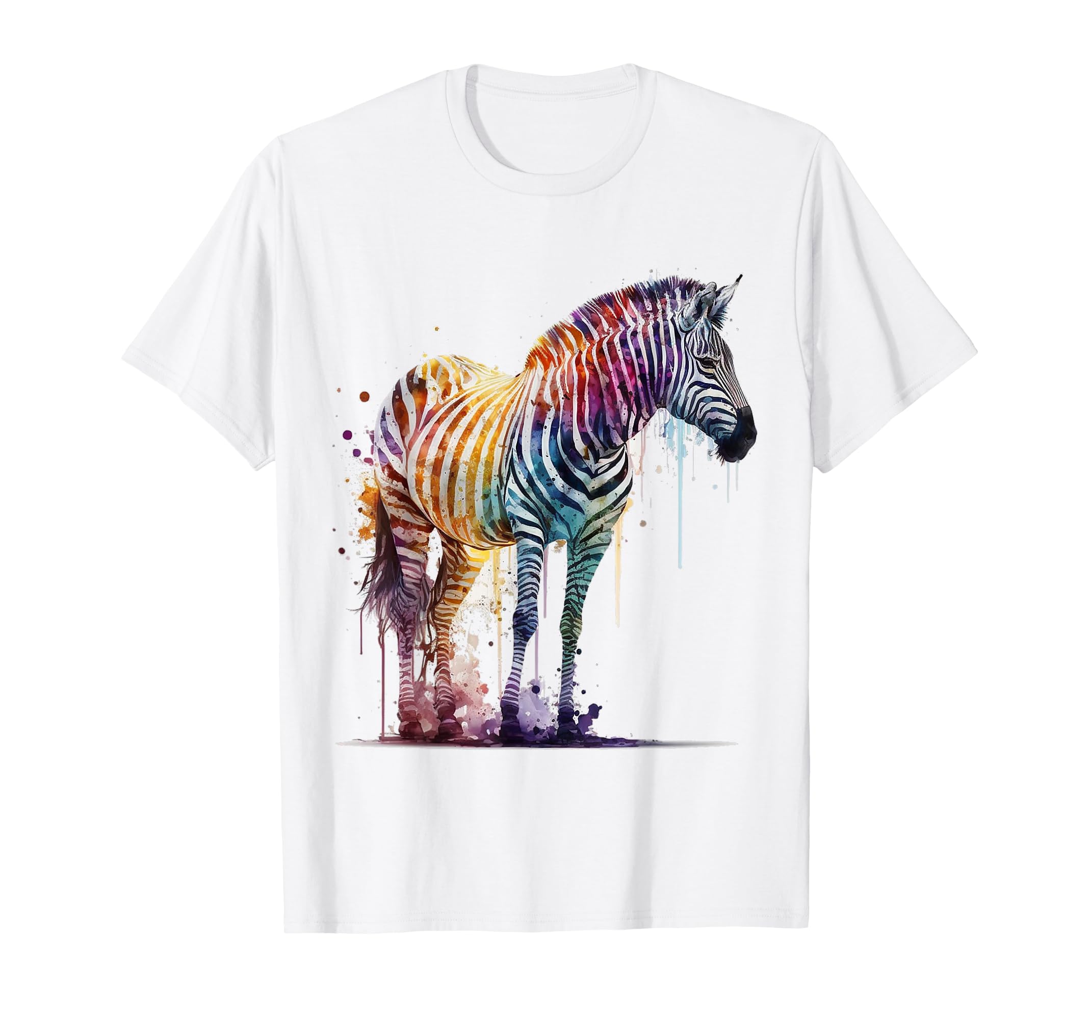Kleidung mit Designs von Amazon Merch on Demand