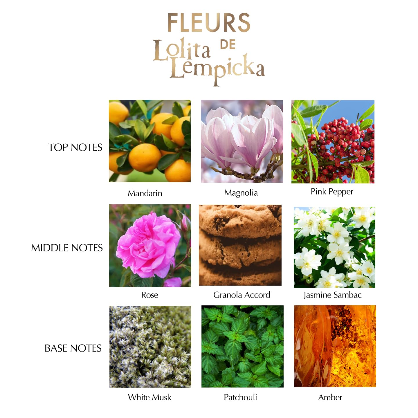 Lolita Lempicka Fleurs De Eau De Parfum Spray 1.7 Oz