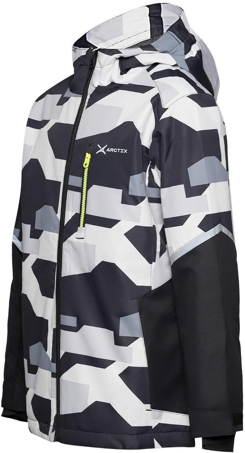 Arctix Kids Slopes Insulated Jacket