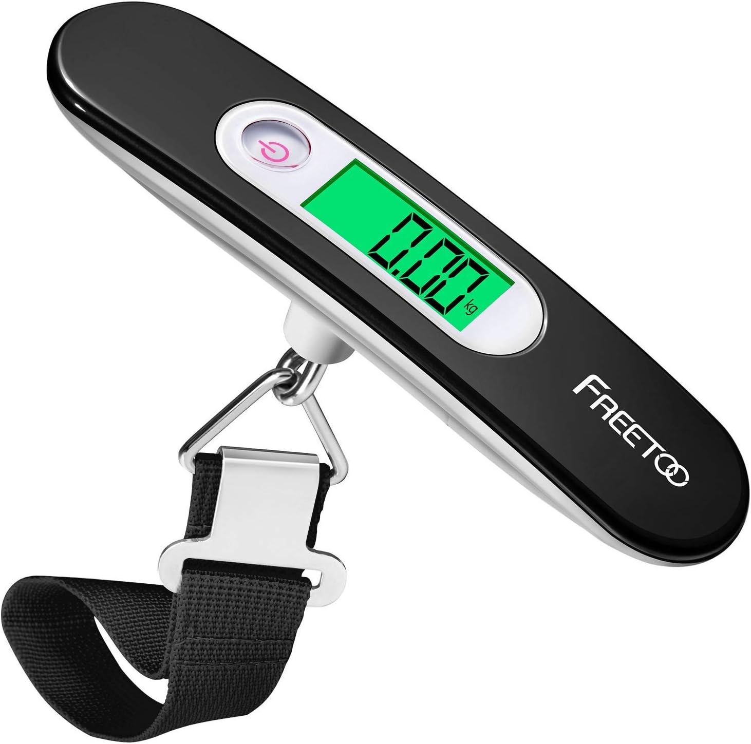 bilancia elettronica per bagagli