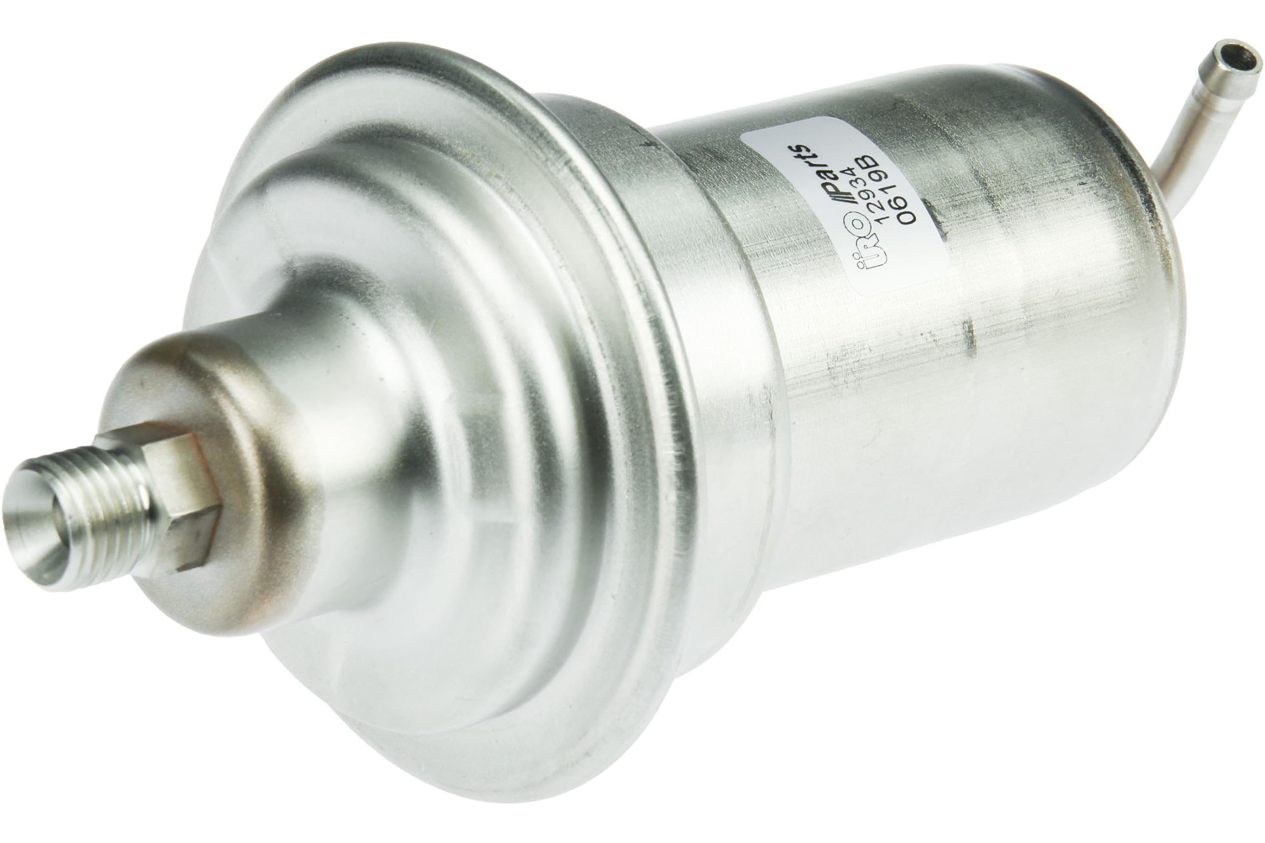 URO Parts 0004760421 Kraftstoff-Akkumulator
