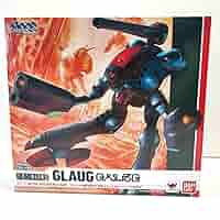 未開封　バンダイ　HI-L R 超時空要塞マクロス　グラージ Amazon.co.jp: TAMASHII NATIONS HI-METAL R 超時空要塞マクロス