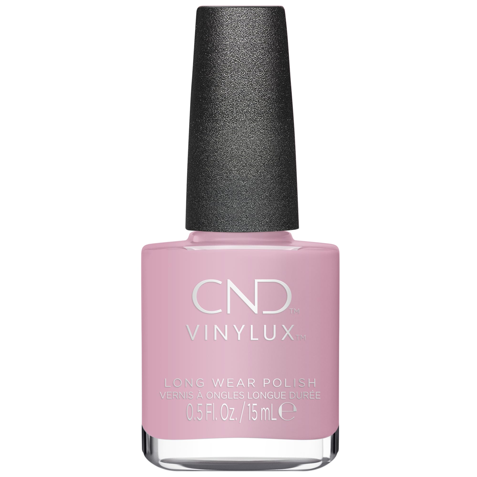 CND CND Vinylux Weekly Polish - 135 Cake Pop