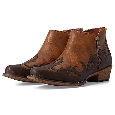 Roper Lorene Cowboy Women
