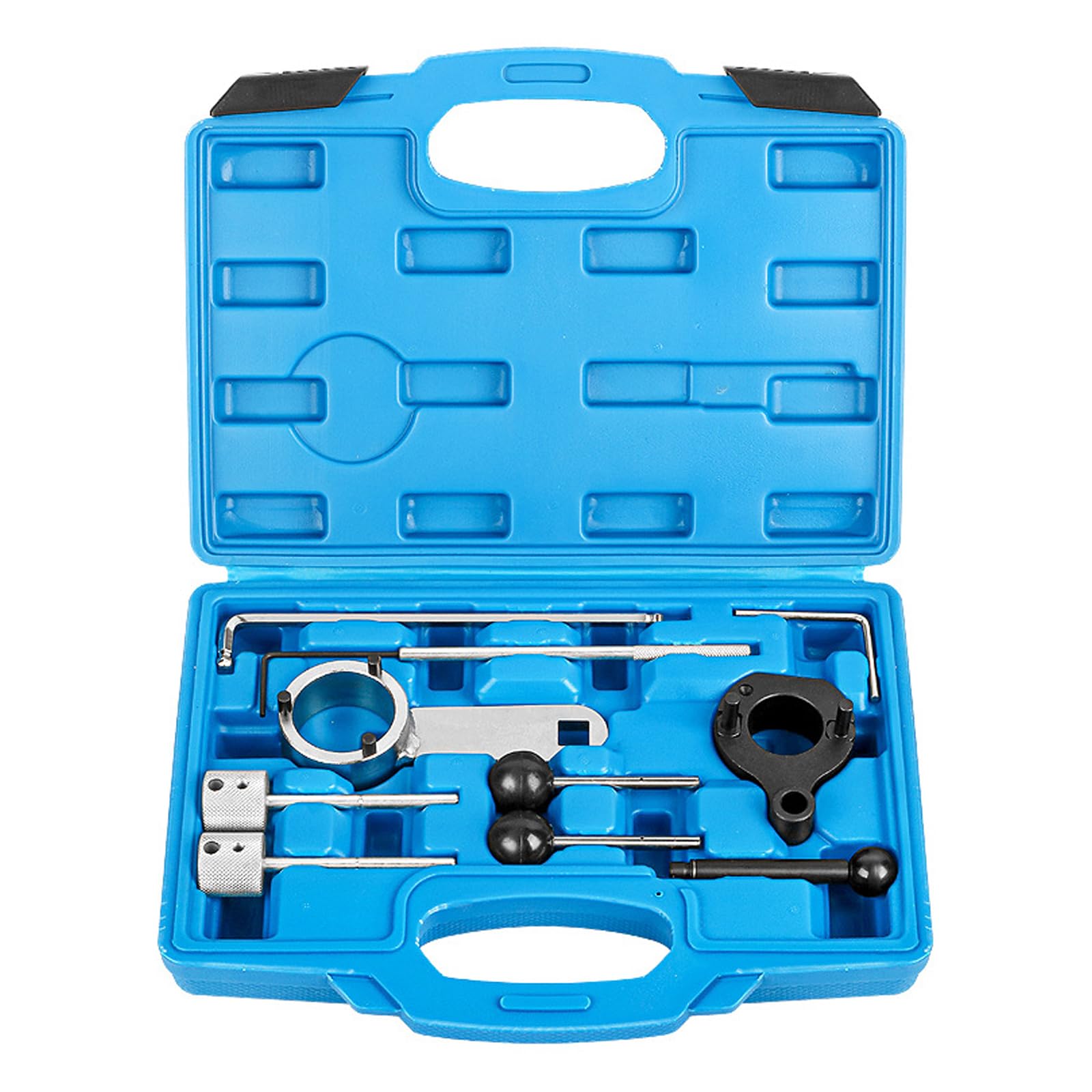 Camshaft Timing Belt Tool for Camshaft Locking During Engine Service Timing Belt Tool for Workshops Engine Alignment
