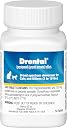drontal cat dewormer Top1商品