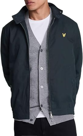 Harrington Jacket