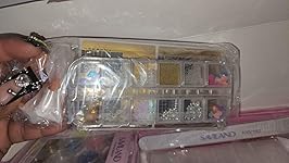 Review Image by Amelie Lacroix Amelie Lacroix