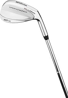 Wilson Harmonized Golf Wedges