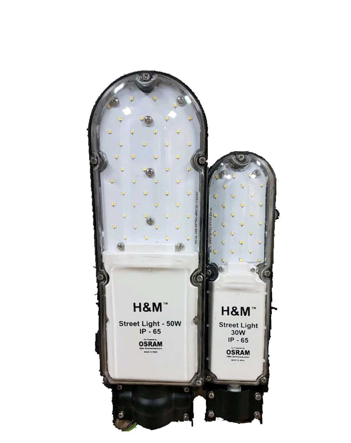 Buy H&M LED Steet Light (30w) (Power by Osram Opto Semiconductors