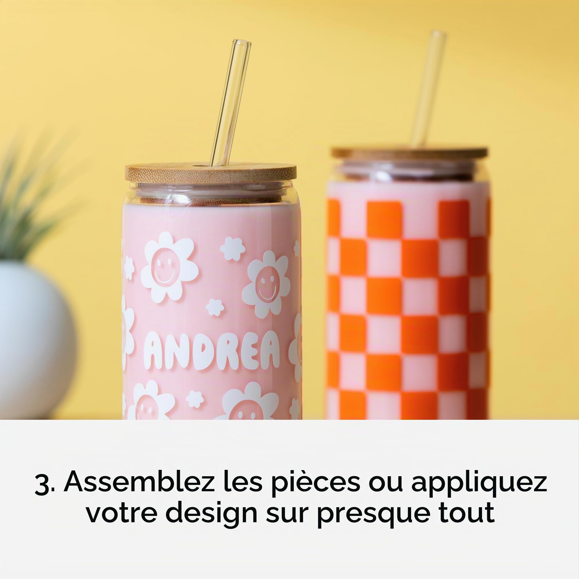 Cricut Joy Xtra | Kit de démarrage | 2024