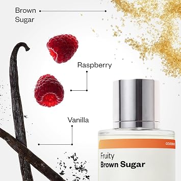 Dossier - Fruity Brown Sugar - Inspired by Mon Paris - Women EDP