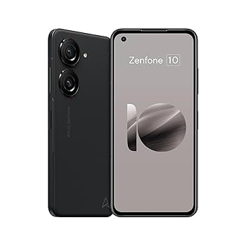 ASUS Zenfone10 128GB SIMフリー ブラック Amazon | ASUS Zenfone 10 5G Dual 128GB 8GB RAM Unlocked (GSM