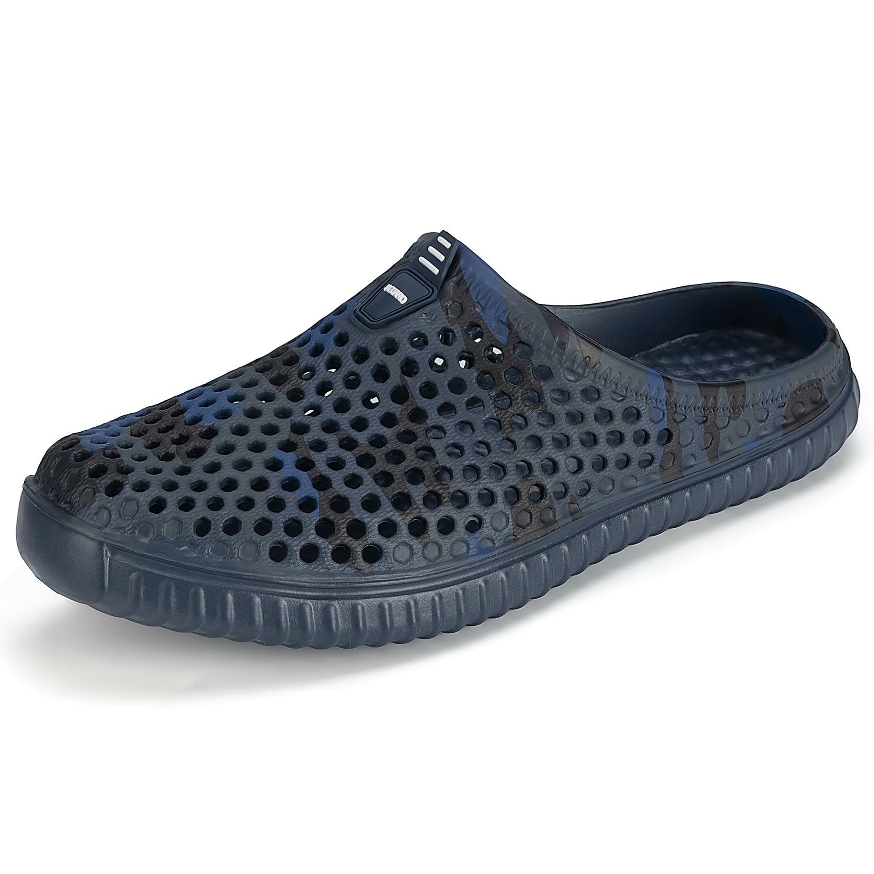SAGUARO Clogs for Men and Women Breathable Garden Shoes Summer