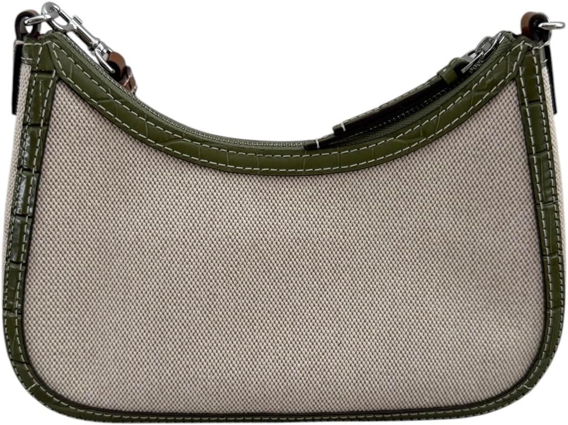 Tory Burch Women's Thea Convertible Crossbody Shoulder Bag - Image 3