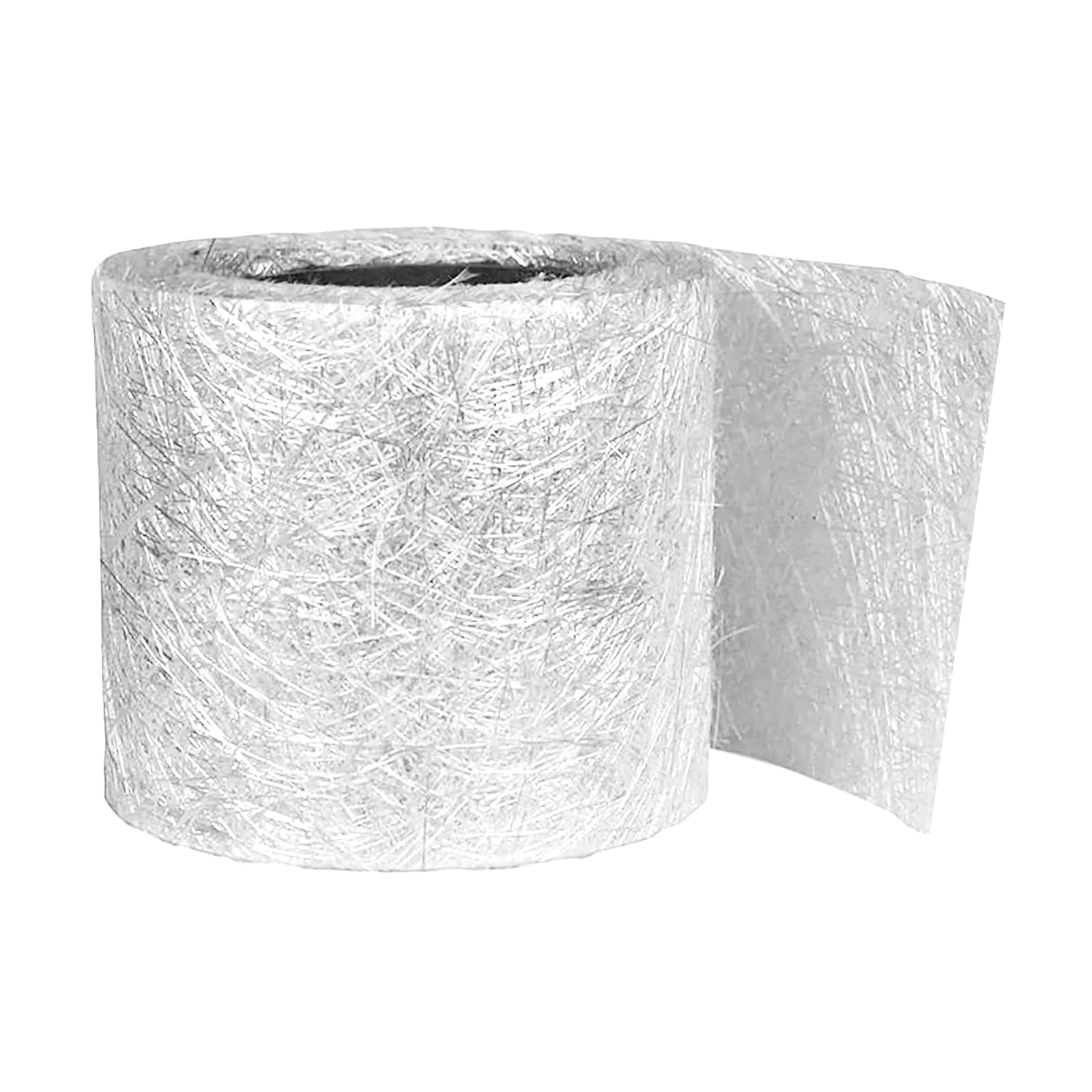 Fiberglass Mat Roll - 50" x 10 Yards for Boats -10 Fiberglass Mat Roll - 50" x 10 Yards for Boats -10