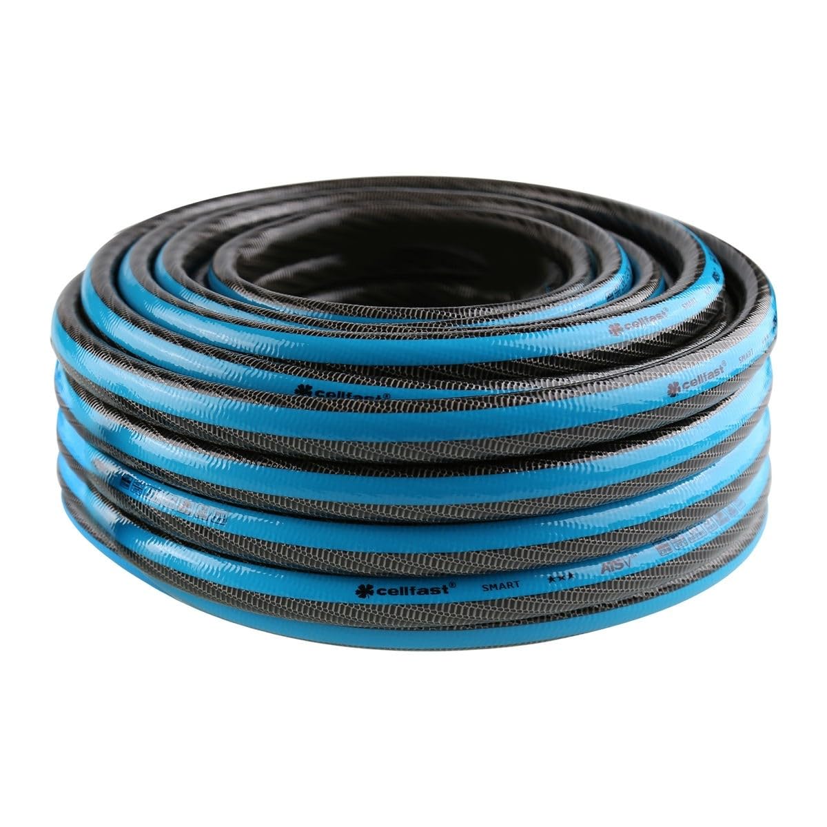 MANGUERA JARDIN ATS ANTI-TORSION 3/4 25M